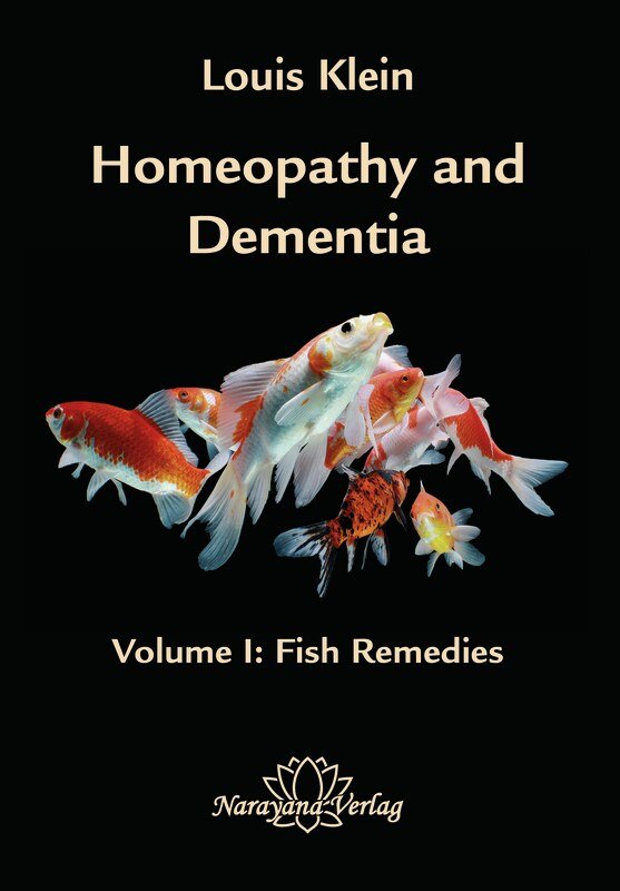 Homeopathy and Dementia, Louis Klein, fish remedies