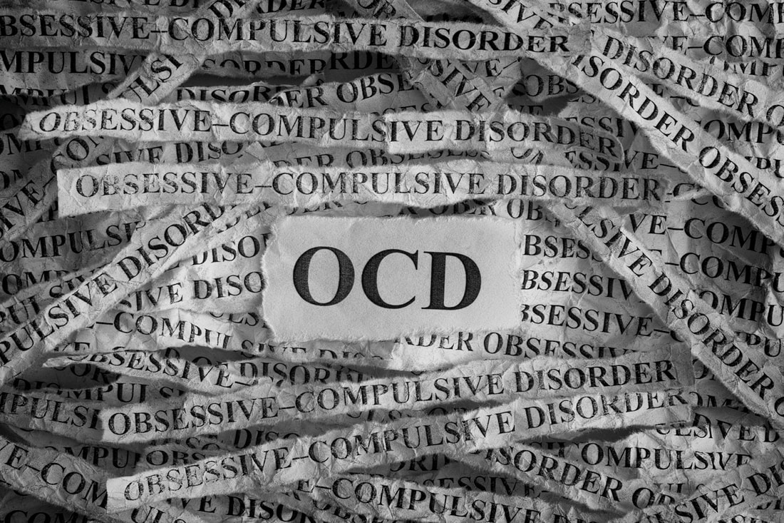 Homeopathy for Obsessive Compulsive Disorder, OCD