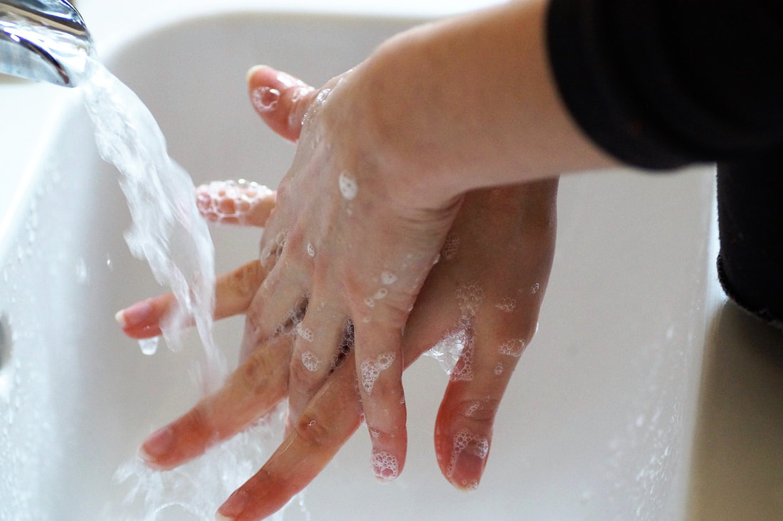 OCD handwashing homeopathy, SyphilinumPicture